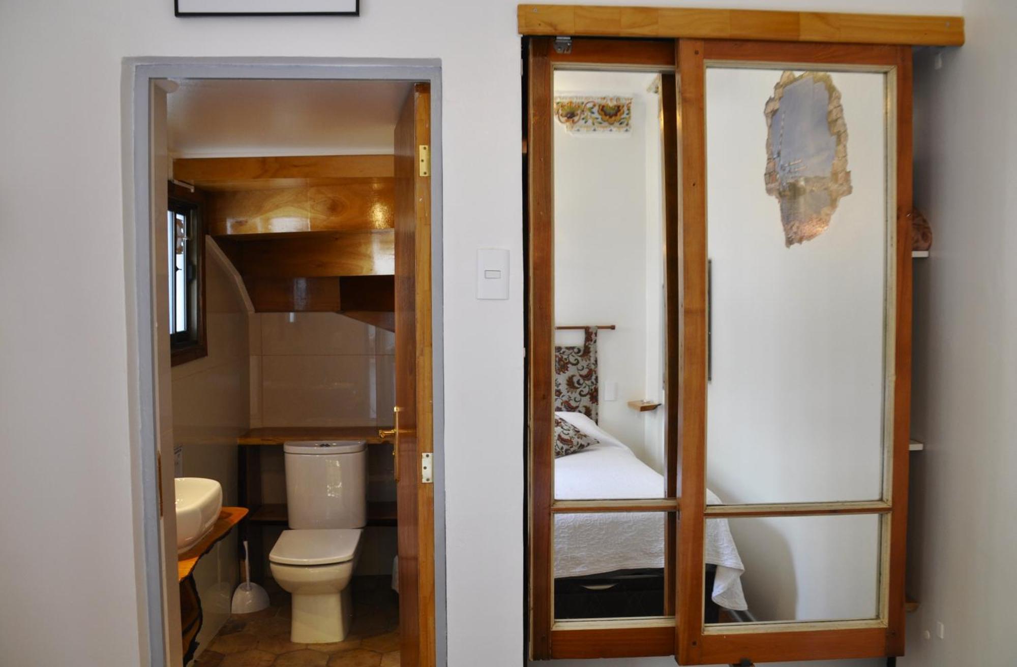 Ayca La Flora Hotel Boutique Valparaíso Eksteriør billede